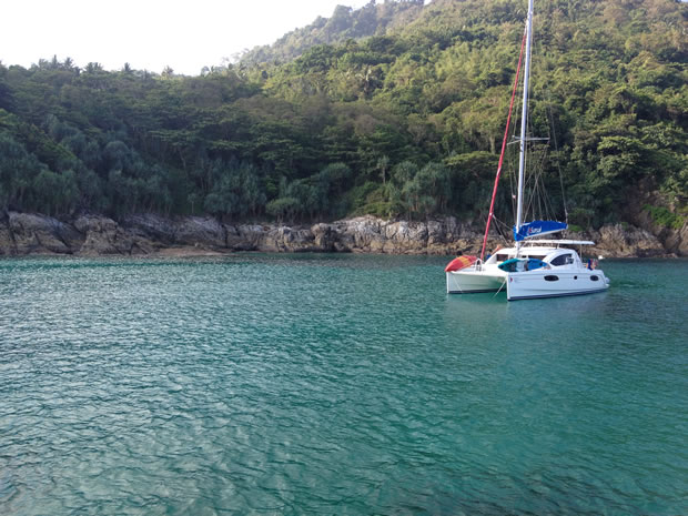 Noleggio Barche - Le vacanze in barca a vela